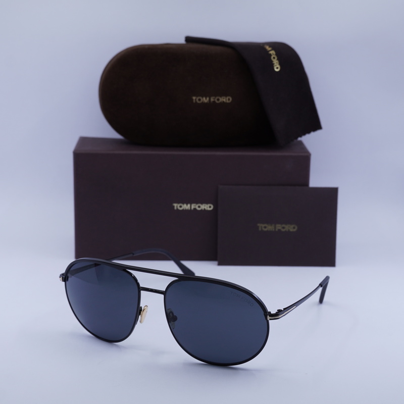 Tom Ford FT0772 Aviator Sunglasses