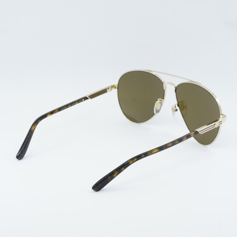Gucci GG1288SA Aviator Sunglasses