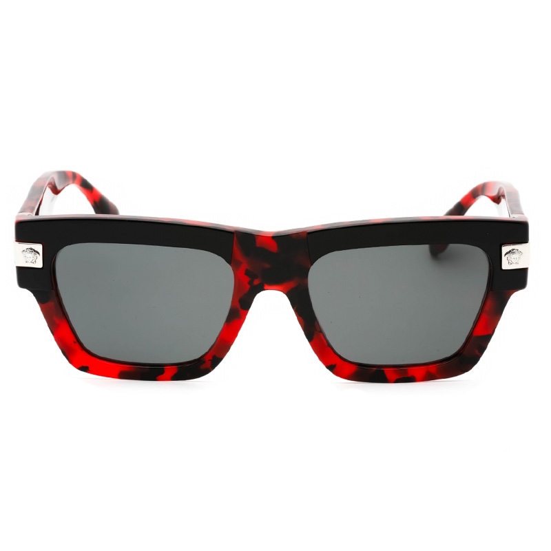 Versace VE4464 Rectangle Sunglasses