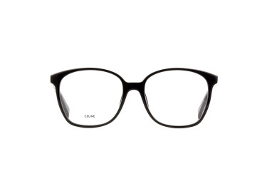 Celine CL50115I 001 Shiny Black 55mm