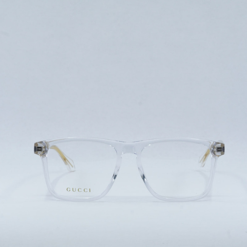 Gucci GG0561ON Square Eyeglasses