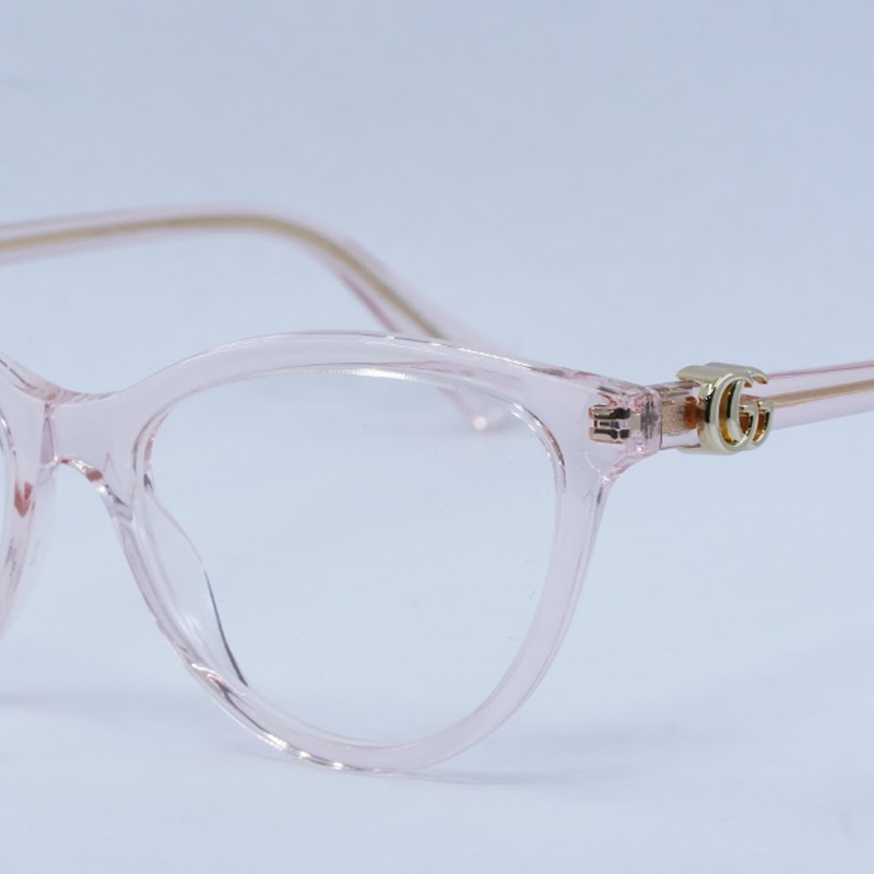 Gucci GG1179O Cat Eye Eyeglasses