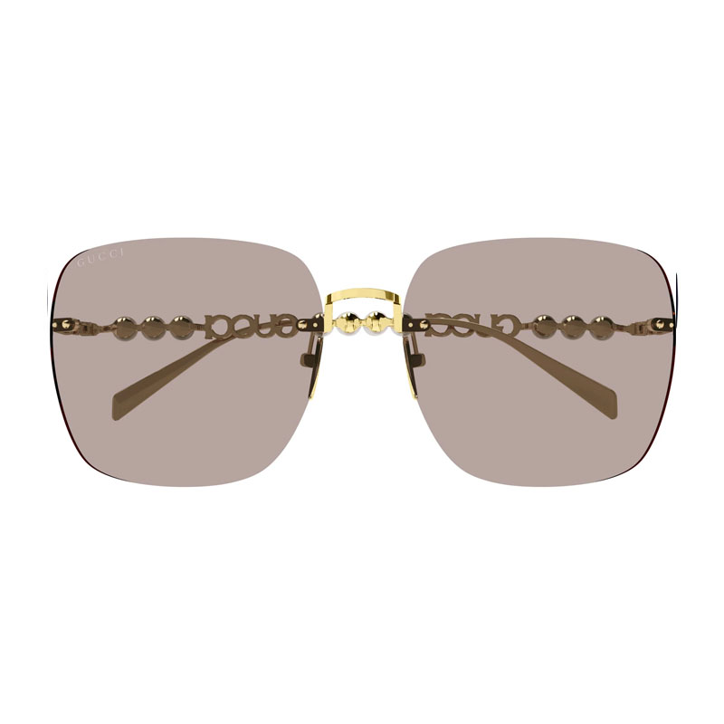 Gucci GG1923SA Square Sunglasses