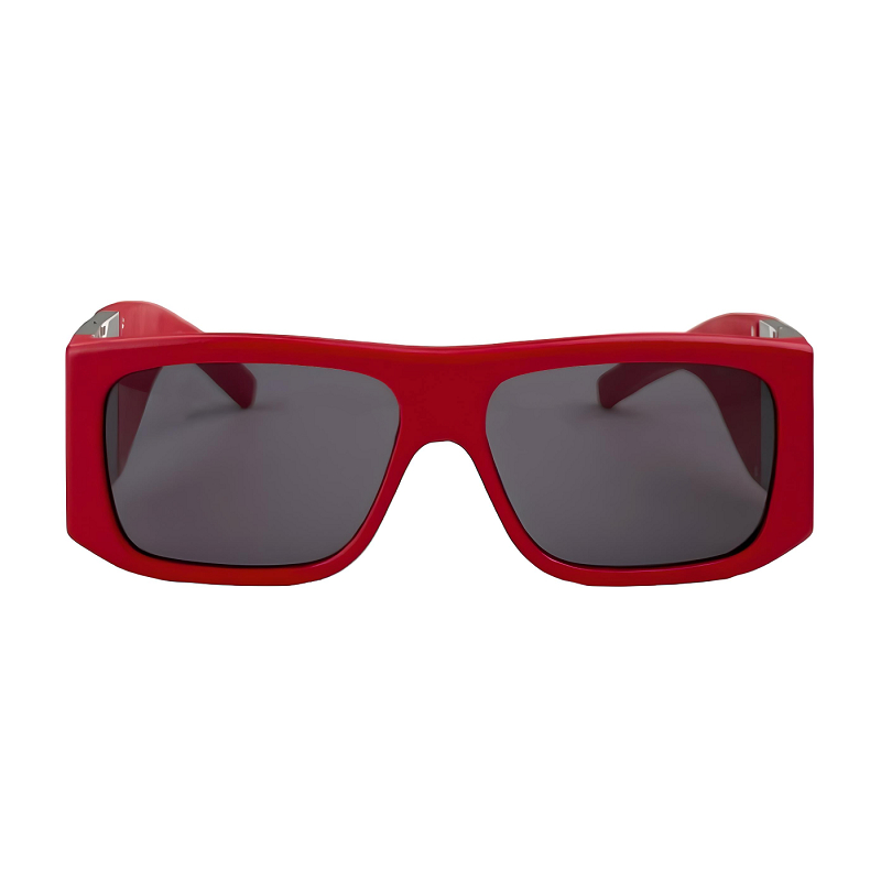 Givenchy GV40034I Square Sunglasses