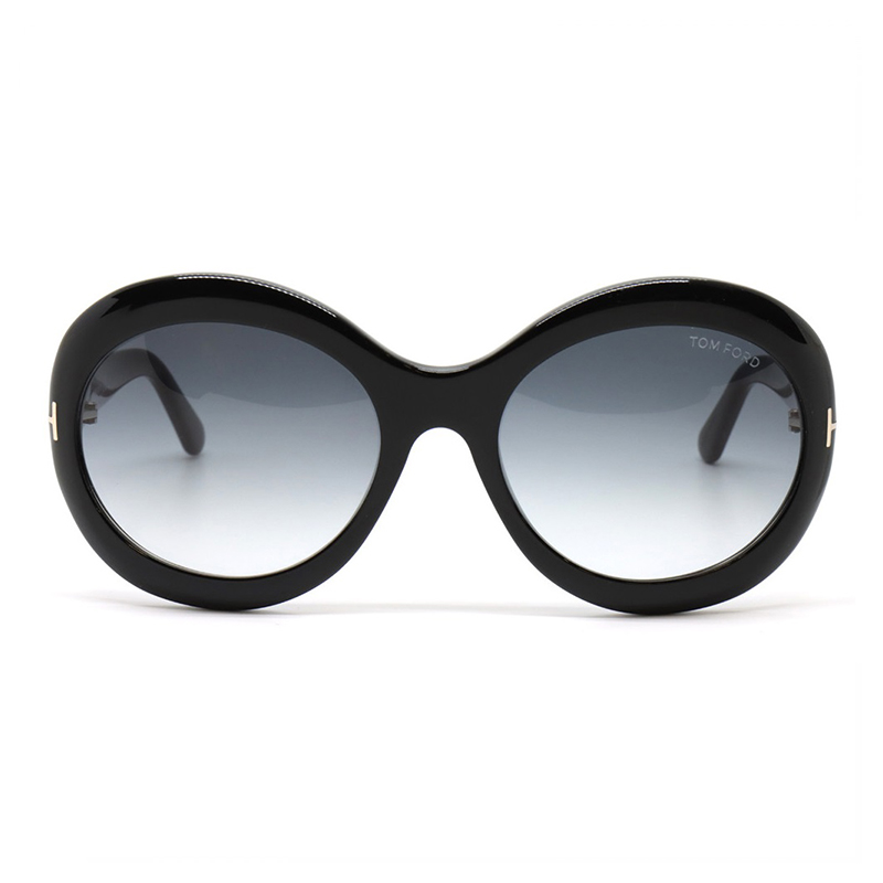 Tom Ford FT0918 Oval Sunglasses