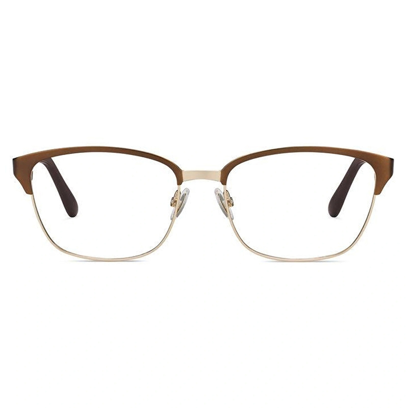 Jimmy Choo JC192 Rectangle Eyeglasses