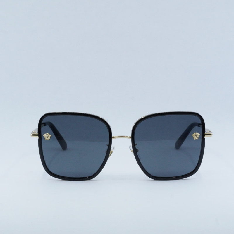Versace VE2247D Square Sunglasses