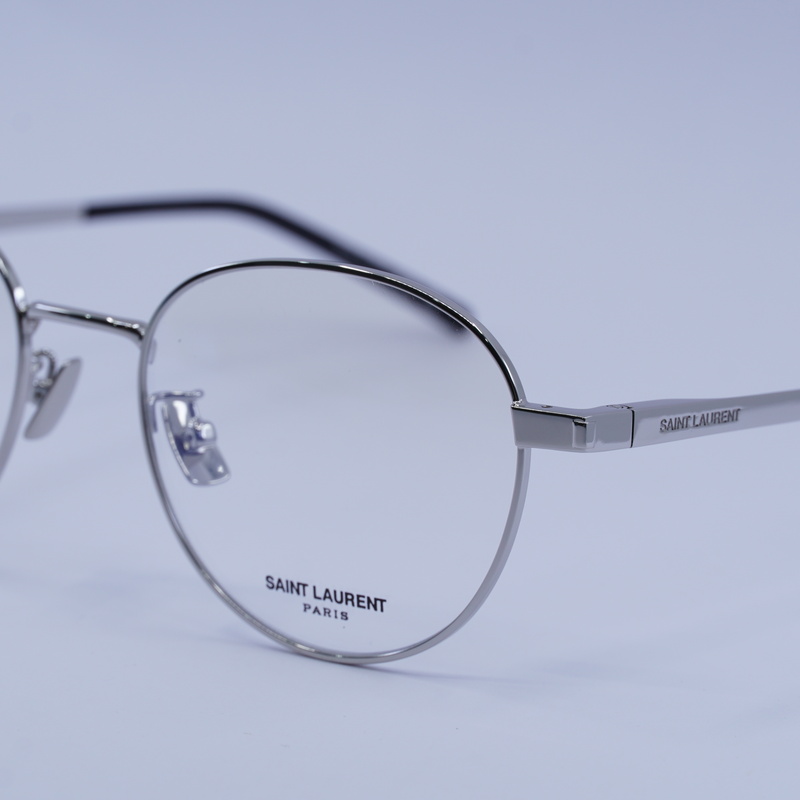 Saint Laurent SL532 Round Eyeglasses