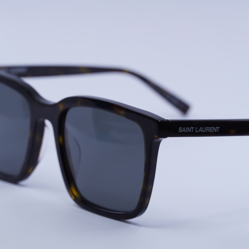 Saint Laurent SL500 Square Sunglasses