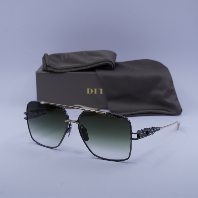 Dita GRAND-EMPERIK-DTS-159-A Aviator Sunglasses