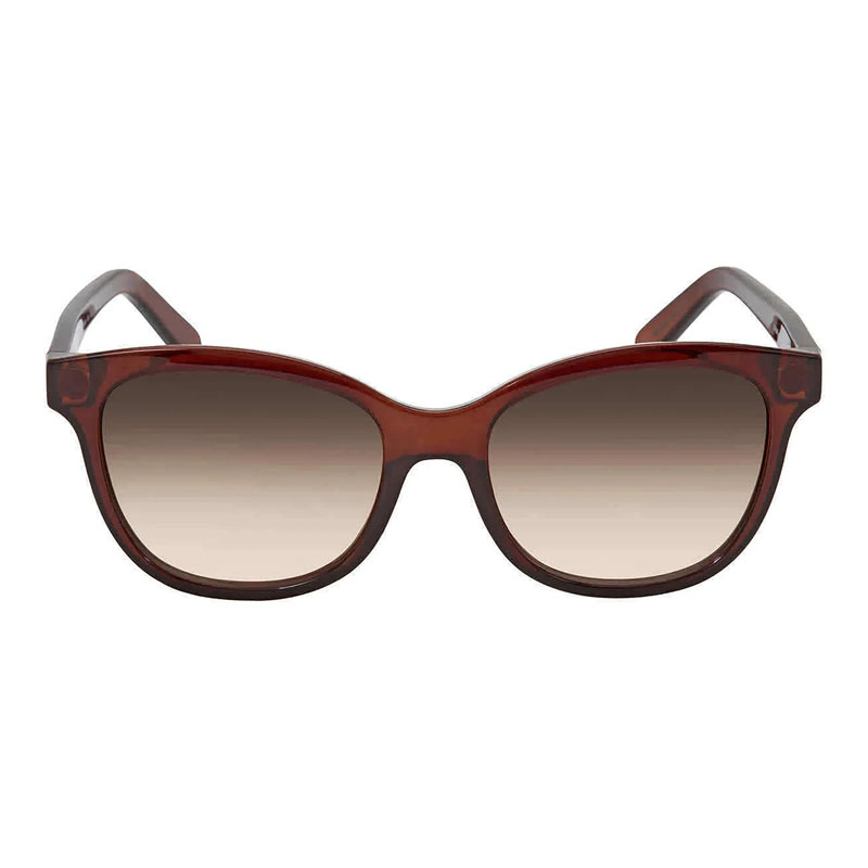 Salvatore Ferragamo SF834S Cat Eye Sunglasses
