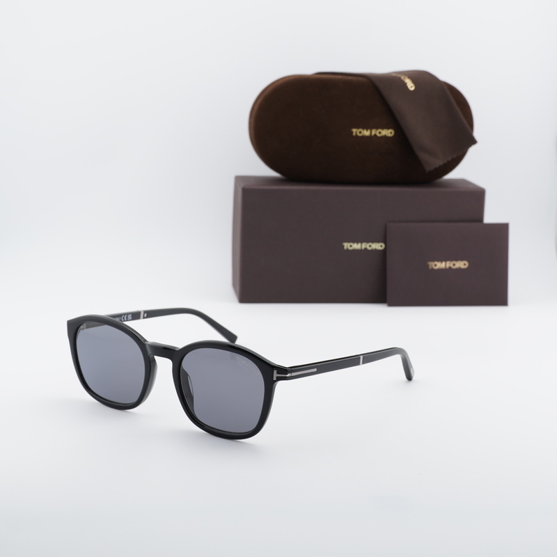 Tom Ford FT1020-N Square Sunglasses