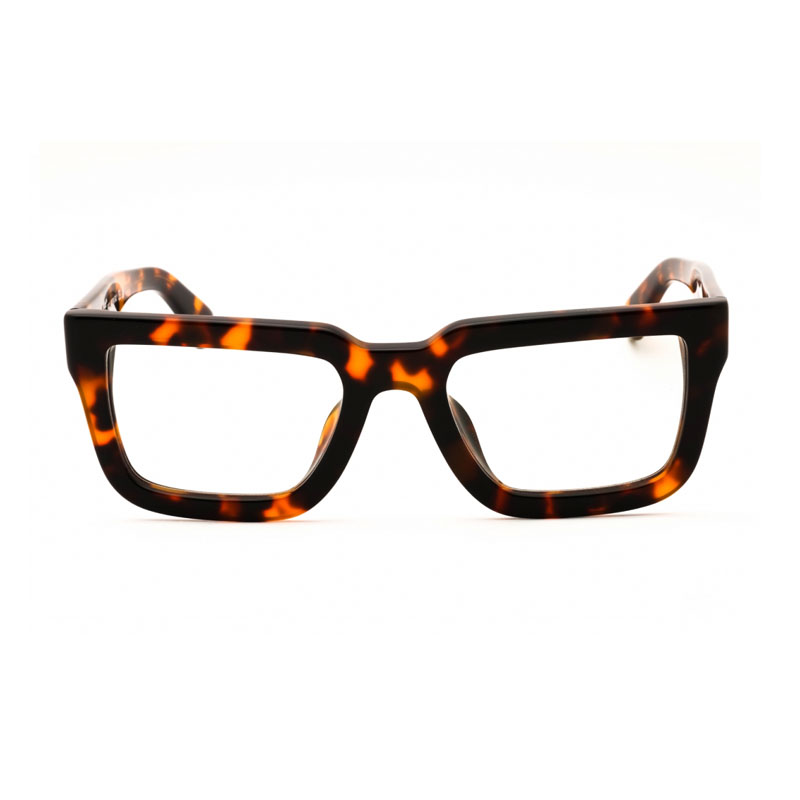 Off-White STYLE12AF Square Eyeglasses