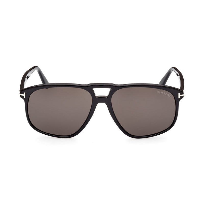 Tom Ford FT1000 Aviator Sunglasses