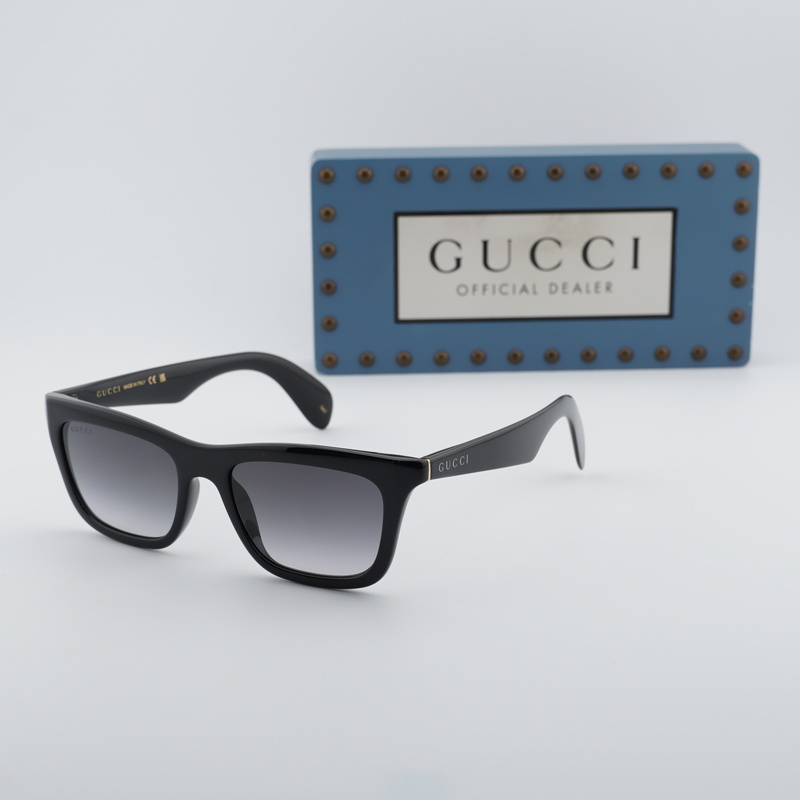 Gucci GG1933S Square Sunglasses