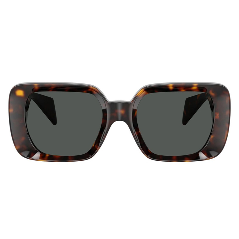 Versace VE4473U Square Sunglasses