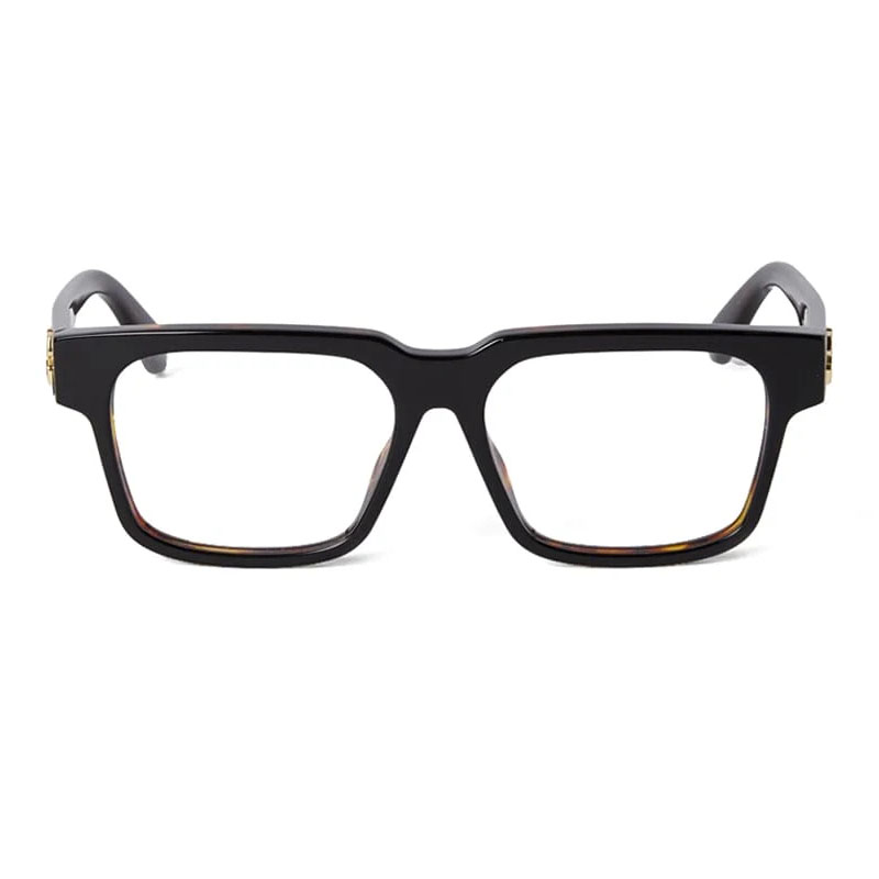 Off-White OERJ07LSTYLE7L Square Eyeglasses