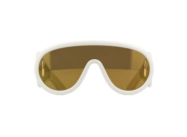 Loewe LW40108I 25G White/Gold Mirorr/Brown with Gold Mirror
