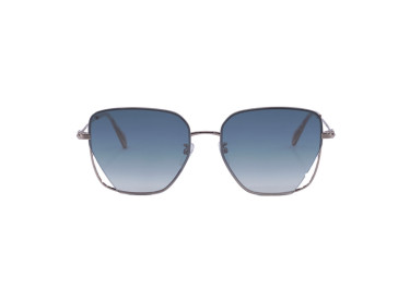 Moschino MOS103/F/S 0DDB I4 Gold Copper/Gradient Blue