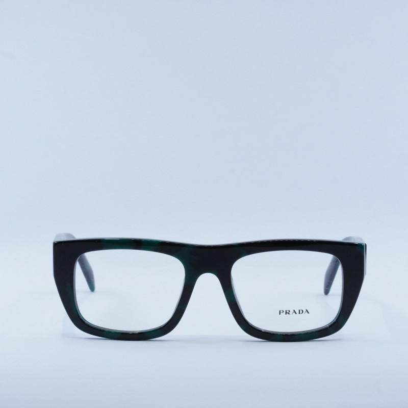 Prada PRA17V Rectangle Eyeglasses
