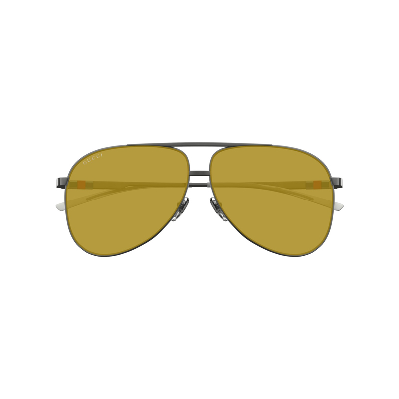 Gucci GG1677S Aviator Sunglasses