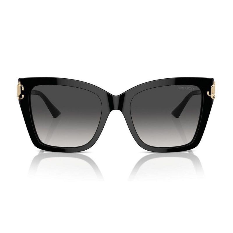 Jimmy Choo JC5012 Square Sunglasses