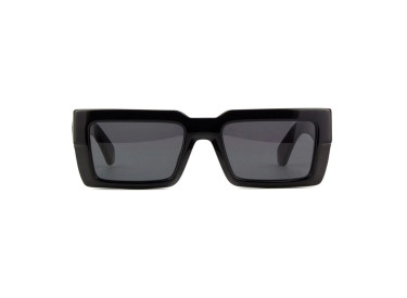 Off-White OERI114 MOBERLY 1007 Black/Dark Grey