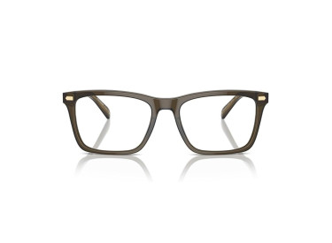 Coach HC6238U 5818 Transparent Olive 57mm