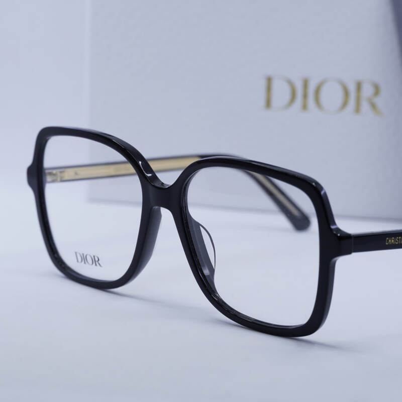 Dior DIORSPIRITOS5I Square Eyeglasses