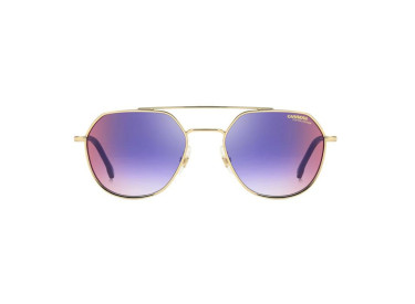 Carrera CARRERA 303/S 02M2 YB Black Gold/Blue Red Gradient