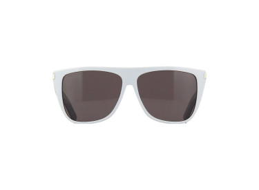 Saint Laurent SL1 020 White/Grey