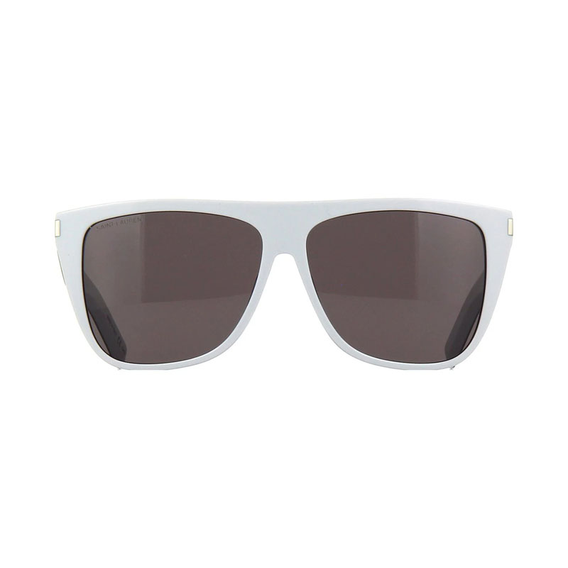 Saint Laurent SL1 Square Sunglasses