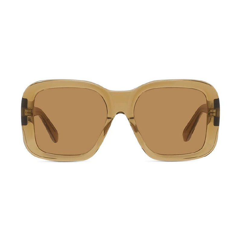 Stella McCartney SC40066I Square Sunglasses