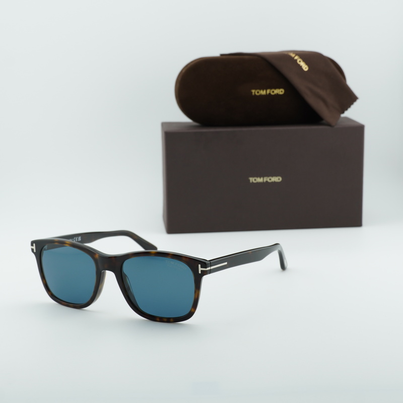 Tom Ford FT0595 Square Sunglasses