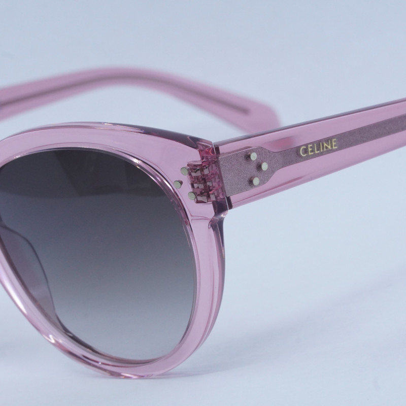 Celine CL40169I Rectangle Sunglasses