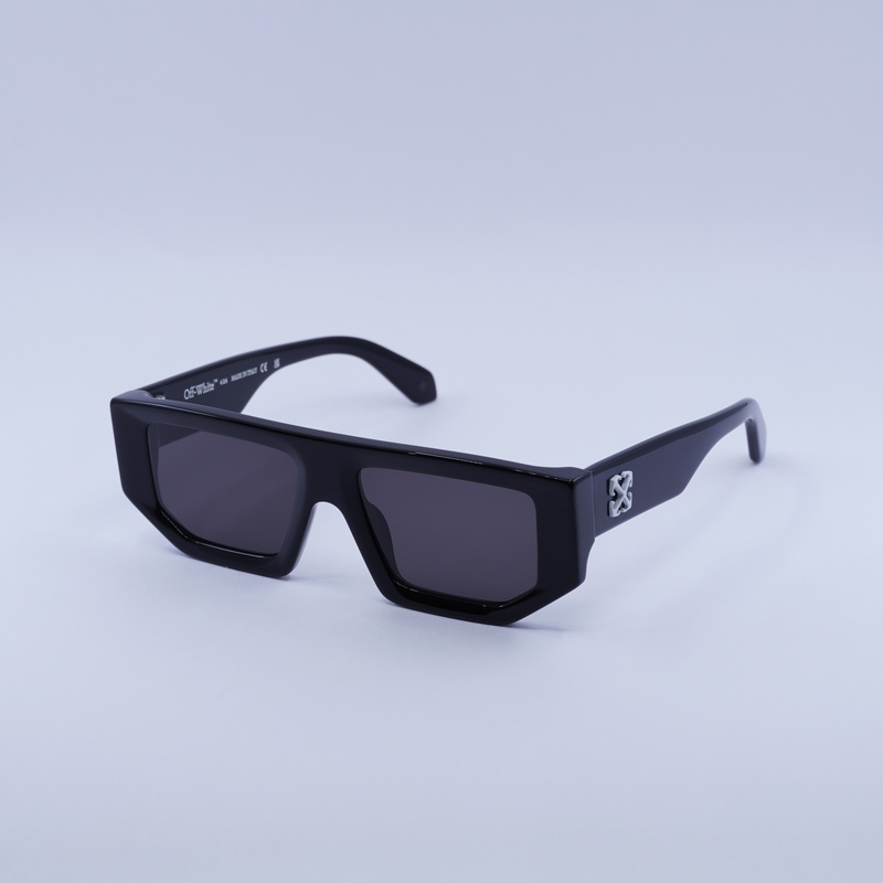 Off-White OERI13FVANCOUVER Geometric Sunglasses