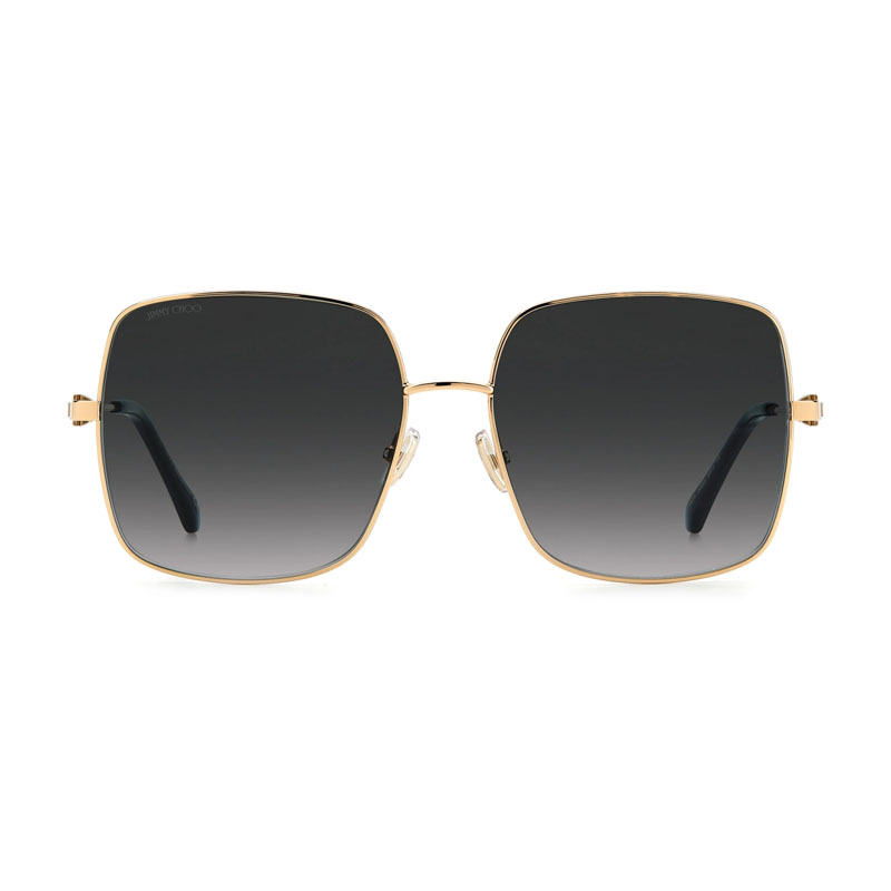 Jimmy Choo LILI/S Square Sunglasses