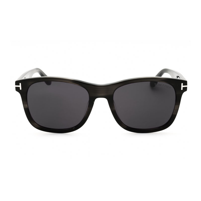 Tom Ford FT0595 Square Sunglasses