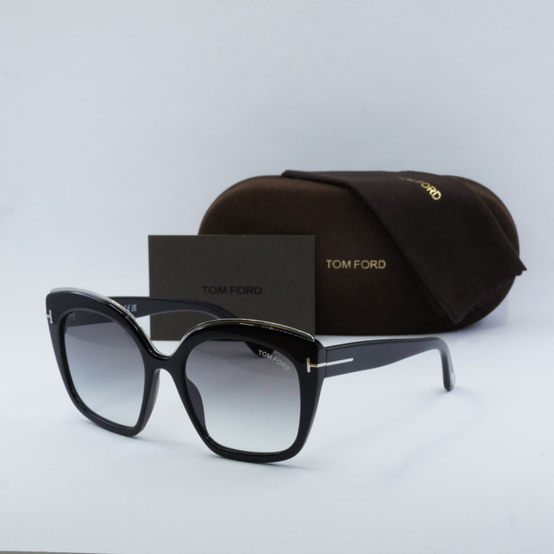 Tom Ford FT0944 Butterfly Sunglasses