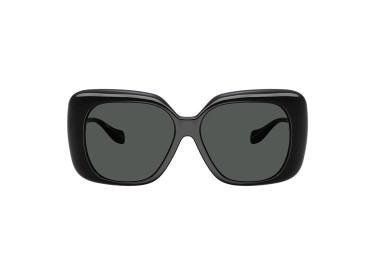 Versace VE4499U GB1/87 Shiny Black/Grey