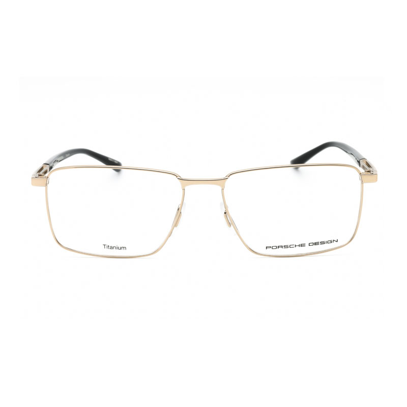 Porsche Design P8729 Rectangle Eyeglasses