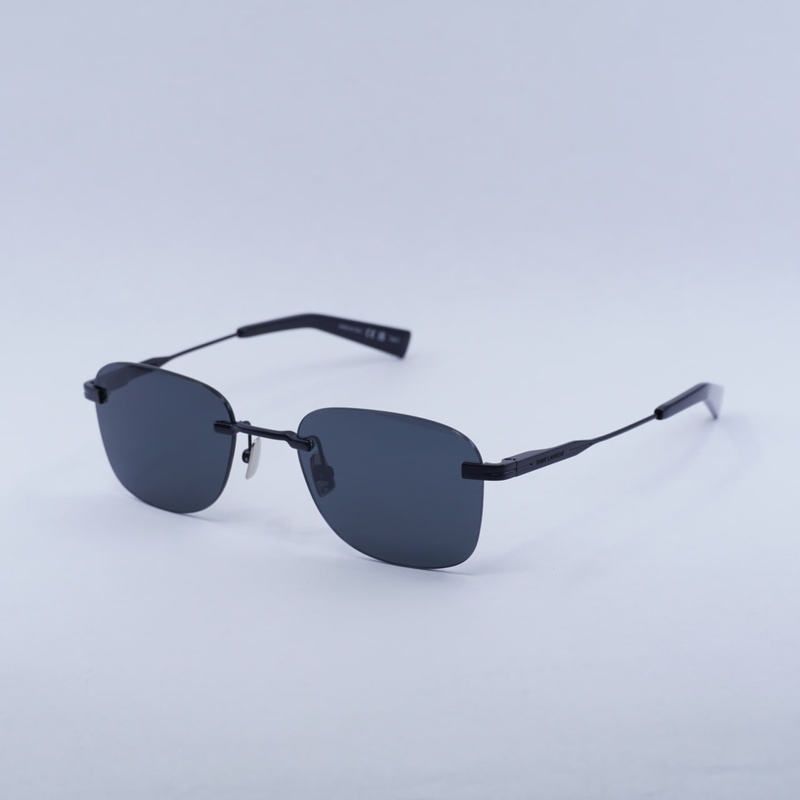 Saint Laurent SL744 Square Sunglasses