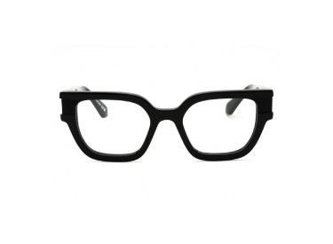 Off-White OERJ085 STYLE 85 1000 Black 51mm