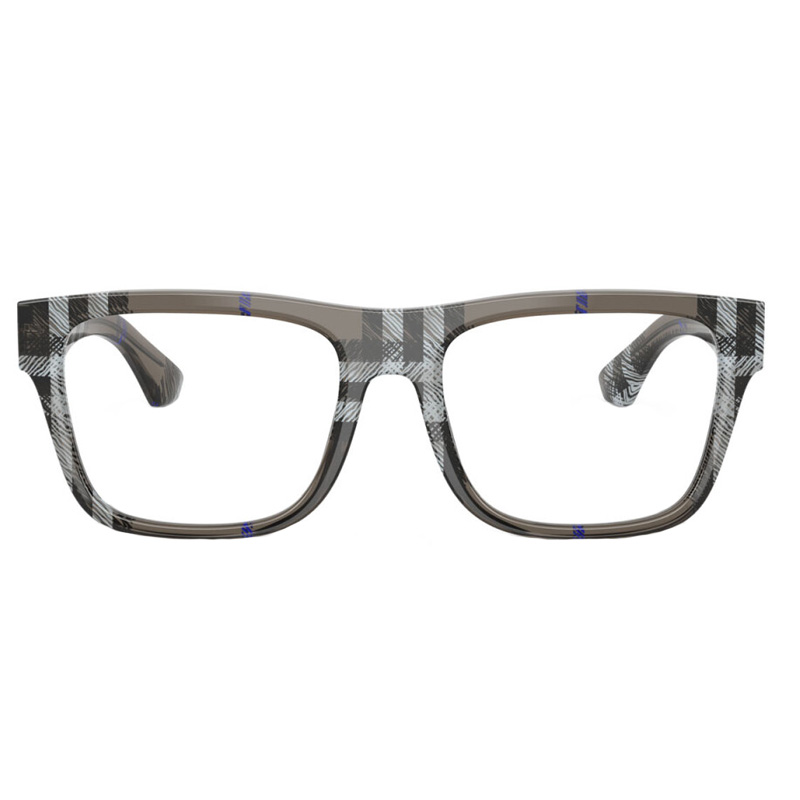 Burberry BE2411 Square Eyeglasses