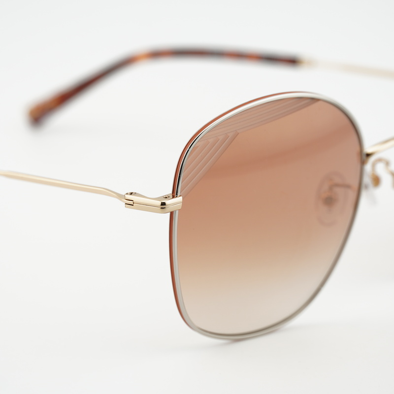 Missoni MIS0014/S Round Sunglasses