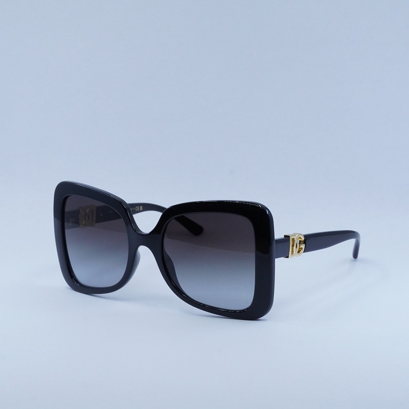 Dolce & Gabbana DG6193U Butterfly Sunglasses