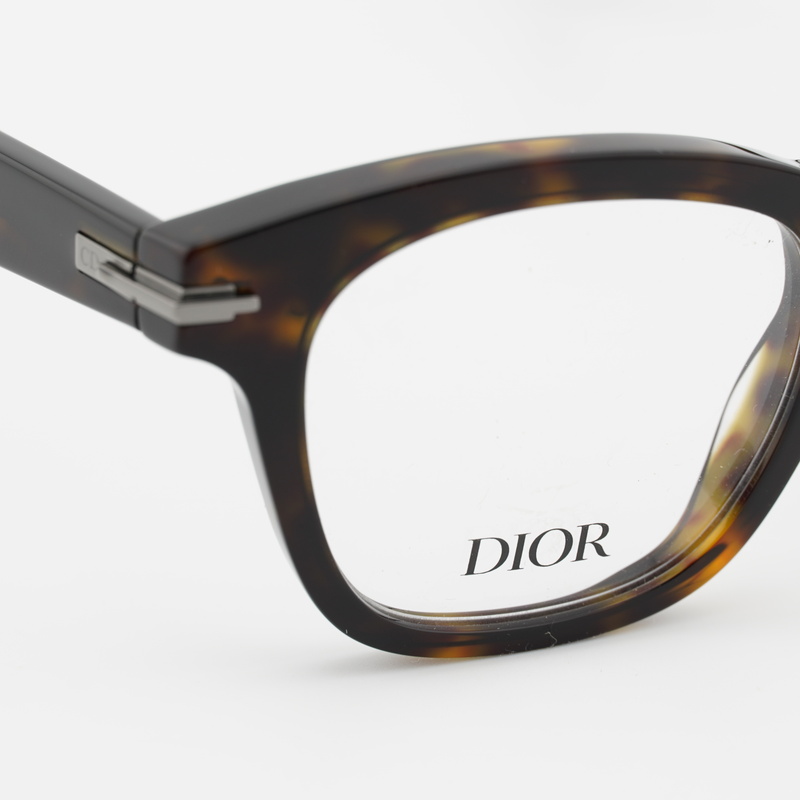 Dior DIORBLACKSUITOS21I Square Eyeglasses