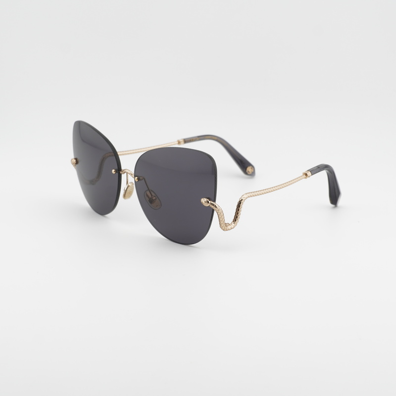 Roberto Cavalli SRC062 Butterfly Sunglasses