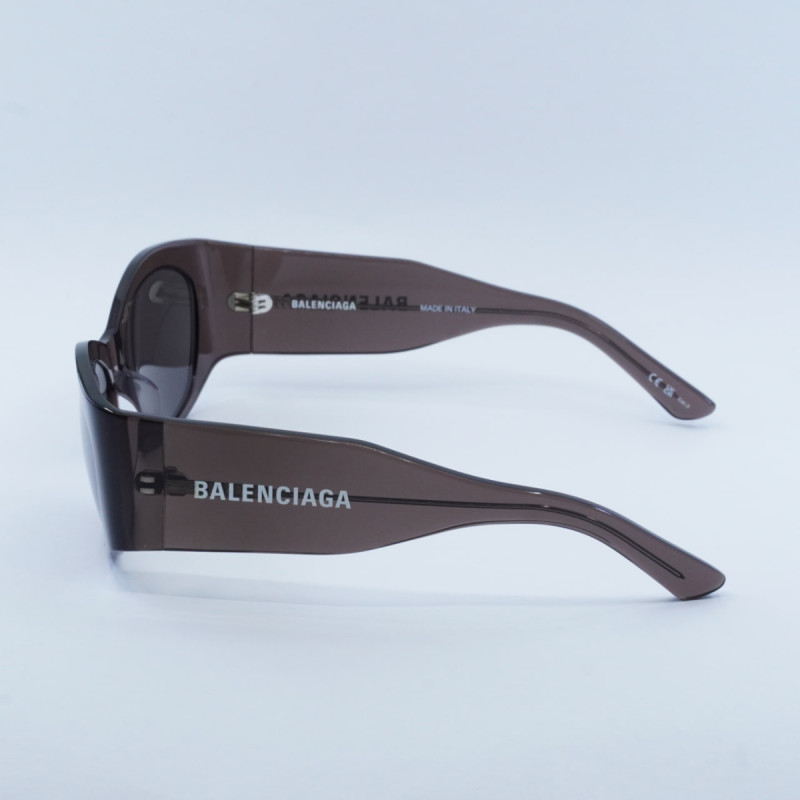 Balenciaga BB0329S Cat Eye Sunglasses