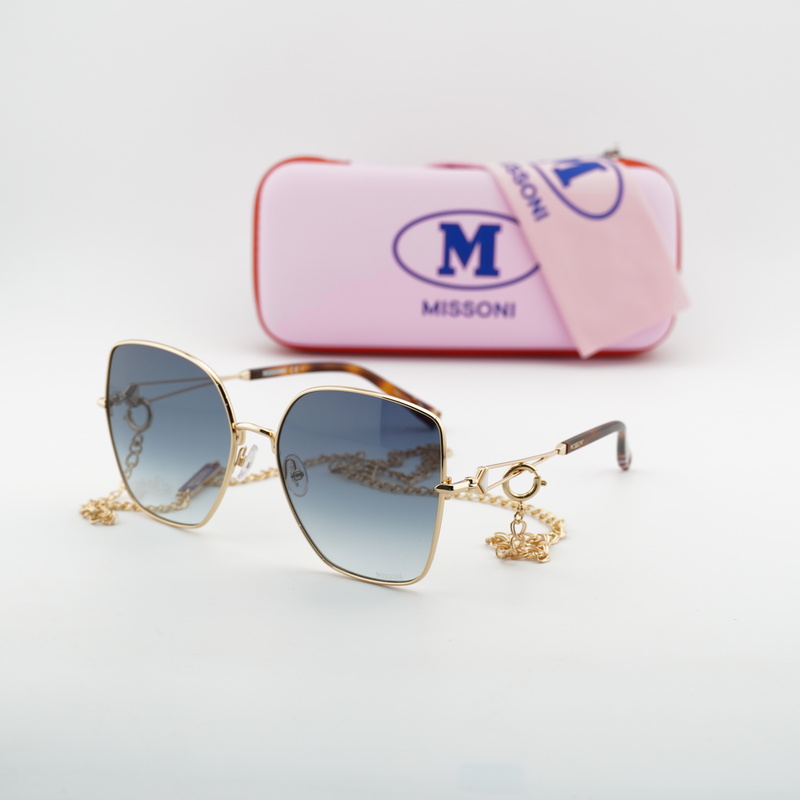 Missoni MIS0052/S Square Sunglasses